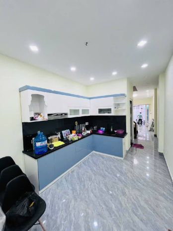 Nhà đẹp ở ngay 4 tầng dương bá trạc 4pn,5wc, shr nở hậu, 7417563