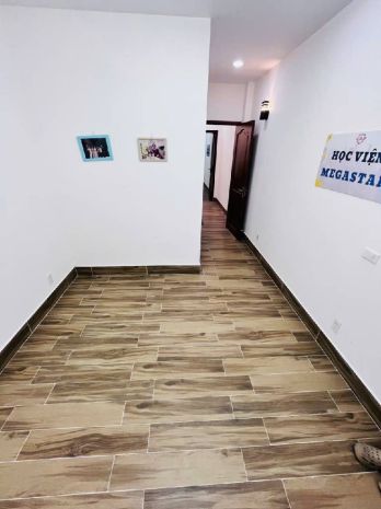 Nhà đẹp ở ngay 4 tầng dương bá trạc 4pn,5wc, shr nở hậu, 7417564