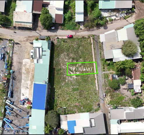 Sở hữu ngay đất thổ cư sổ riêng an phước, long thành  giá 7417570