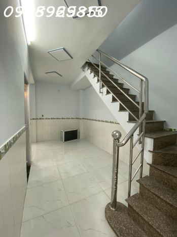 Nhà linh đông hẻm ô tô  sát phạm văn đồng  chỉ 4.5 tỷ 7417586