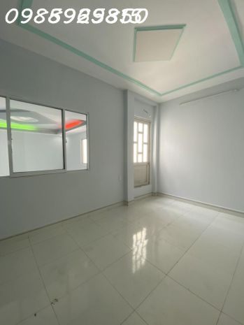 Nhà linh đông hẻm ô tô  sát phạm văn đồng  chỉ 4.5 tỷ 7417587