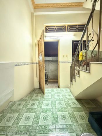 Bán nhà lý phục man, p.tân thuận q.7 cũ giá 1 tỷ 890 7417771