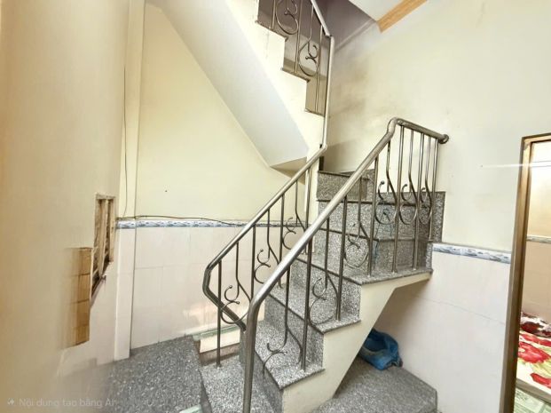 Bán nhà lý phục man, p.tân thuận q.7 cũ giá 1 tỷ 890 7417772