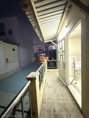 Bán nhà lý phục man, p.tân thuận q.7 cũ giá 1 tỷ 890 7417773