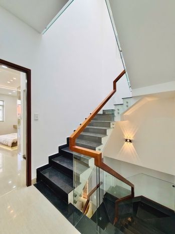 Nhà mặt tiền bùi quang là , phường 12 , gò vấp , giá hẻm, 7417785