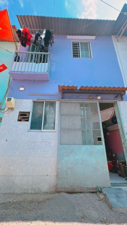 Nhà âu dương lân, p.rạch ông p.3, q.8 cũ giá 980 triệu 7417790