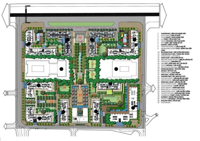Nhận booking masterise cao xà lá - quỹ căn giá tốt ưu đãi 7417861