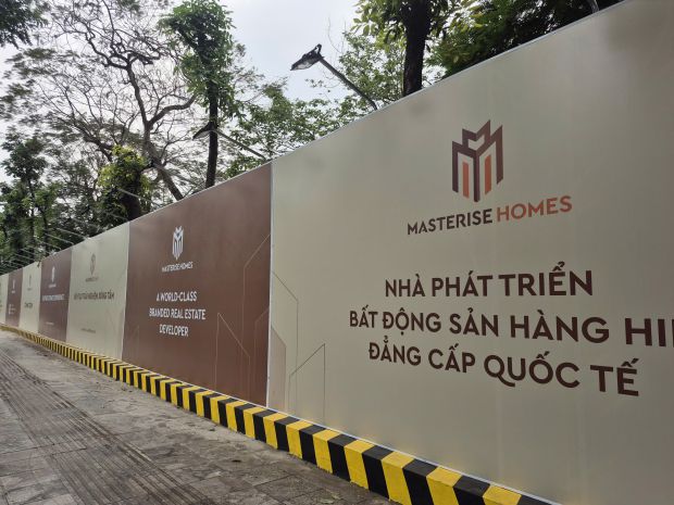 Nhận booking masterise cao xà lá - quỹ căn giá tốt ưu đãi 7417866