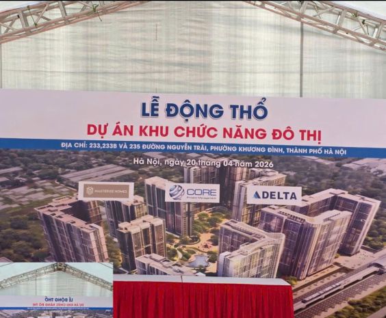 Nhận booking masterise cao xà lá - quỹ căn giá tốt ưu đãi 7417868