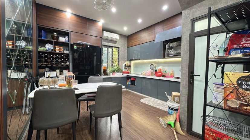 Nhà đẹp hà đông - 45m²  5 tầng  6.x tỷ 7417871