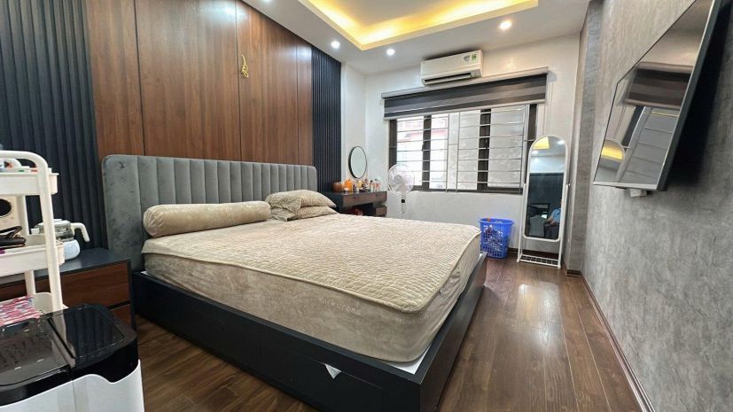 Nhà đẹp hà đông - 45m²  5 tầng  6.x tỷ 7417873
