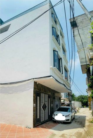 Bán nhà tại quán gió  phượng đồng, p. chương mỹ, hà nội 7417878