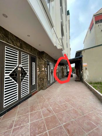 Bán nhà tại quán gió  phượng đồng, p. chương mỹ, hà nội 7417880