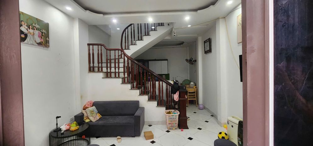 Bán nhà tại quán gió  phượng đồng, p. chương mỹ, hà nội 7417881