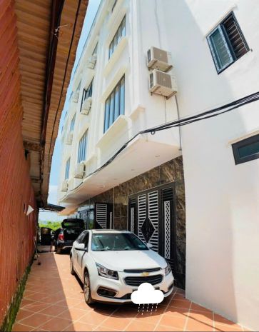 Bán nhà tại quán gió  phượng đồng, p. chương mỹ, hà nội 7417882