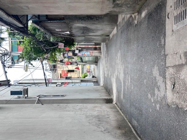 Bán đất ngõ 96 thượng thanh 50m x 4m2 lô góc, oto thông chỉ 7417934