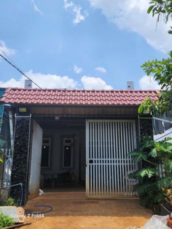 Bán nhà đất đường nguyễn đình chiểu nối dài  xã cư êbua, 7417940