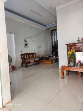 Bán nhà đất đường nguyễn đình chiểu nối dài  xã cư êbua, 7417942