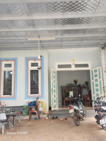 Bán nhà đất đường nguyễn đình chiểu nối dài  xã cư êbua, 7417943