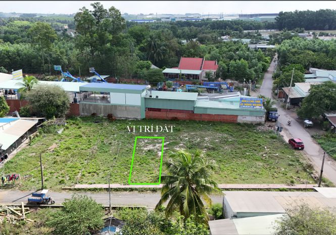 Chính chủ bán đất long thành  giá 1,4 tỷ 7417952