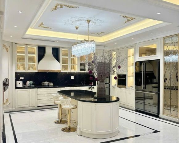 Anh chị không cần nói gì để khẳng định vị thế vì ngôi nhà 7418103