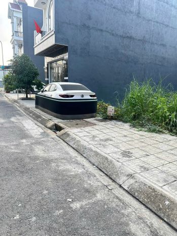 Cần nhượng lại lô đất cực đẹp tại khu dân cư đồng bộ, hiện đ 7418292