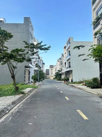 Cần nhượng lại lô đất cực đẹp tại khu dân cư đồng bộ, hiện đ 7418293