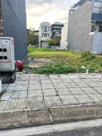 Cần nhượng lại lô đất cực đẹp tại khu dân cư đồng bộ, hiện đ 7418294