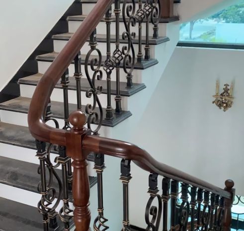 Tôi cho thuê nhà mới, 120m2- 6t, nguyễn trường tộ, hàng 7418405