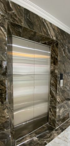 Tôi cho thuê nhà mới, 120m2- 6t, nguyễn trường tộ, hàng 7418408