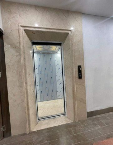 Cho thuê nhà mới, tm, 273m2- 6t, nguyễn trường tộ, hàng 7418446