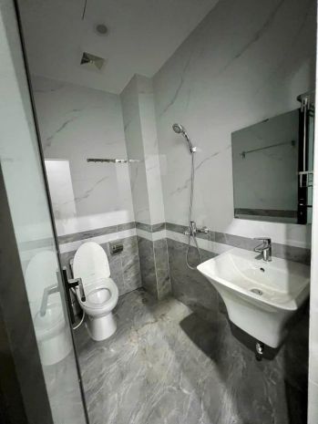 Cho thuê nhà mới, tm, 273m2- 6t, nguyễn trường tộ, hàng 7418447