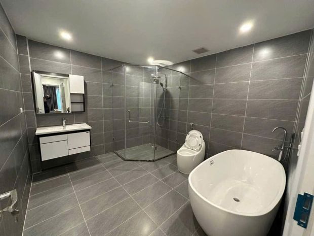 Cho thuê nhà, 81m2- 4t, nguyễn tuân, vũ trọng phụng, nguyễn 7418455