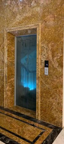 Cho thuê nhà căn góc, 221m2- 5,5t, nguyễn tuân, vũ trọng 7418466