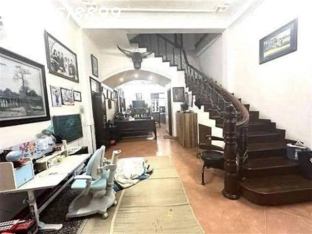 Bán nhà phân lô phạm tuấn tài - cầu giấy - 56m2 - 4 tầng 7418508