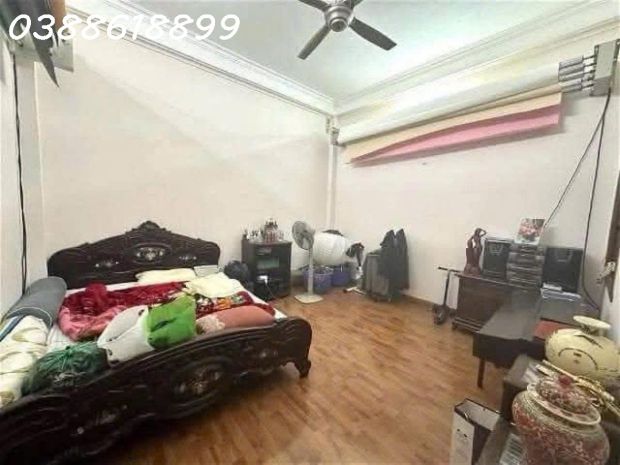 Bán nhà phân lô phạm tuấn tài - cầu giấy - 56m2 - 4 tầng 7418509