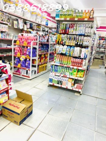 Bán mặt phố quan nhân - cầu giấy - dòng tiền đỉnh - 7418521