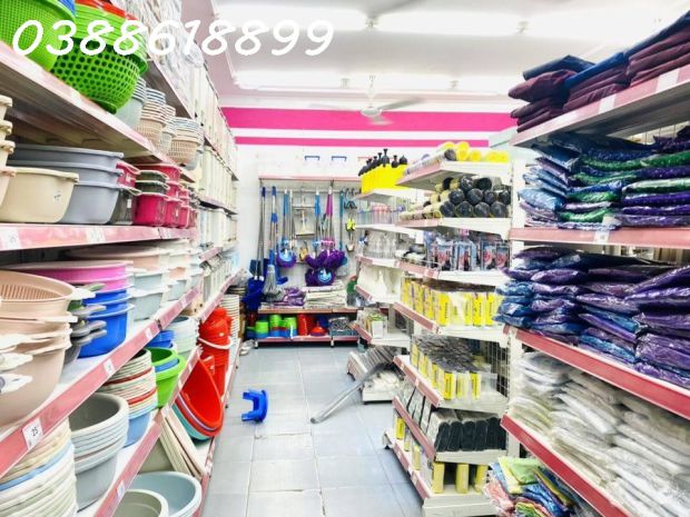 Bán mặt phố quan nhân - cầu giấy - dòng tiền đỉnh - 7418522