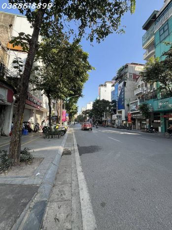 Bán toà khách sạn mặt phố huế - hai bà trưng - 386m2 - 7418534