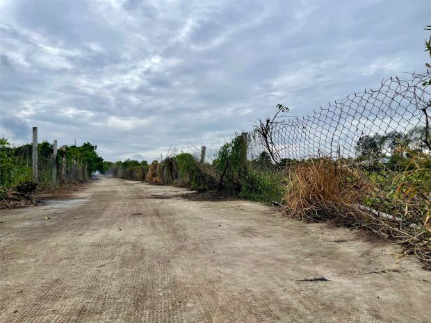 Cơ hội đầu tư siêu hấp dẫn - cần bán gấp đất  giá ngộp 7418538