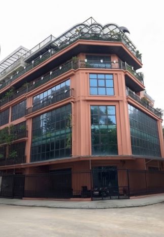 Cho thuê nhà, đội cấn, giang văn minh, đốc ngữ, thang máy 7418558