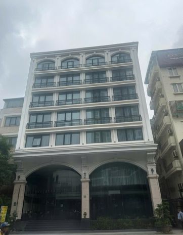 Cho thuê nhà, lê văn lương, khuất duy tiến, nguyễn ngọc vũ 7418578