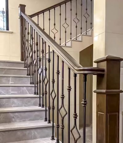 Cho thuê nhà mới, trần nhân tông, mai hắc đế, thang máy 7418606