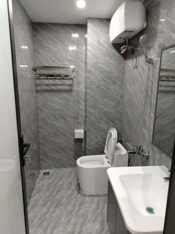 Cho thuê nhà mới, đội cấn, giang văn minh, đốc ngữ 91m2* 7418662