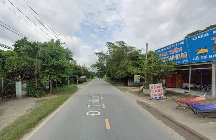 Bán gấp 2500m2  đất lô góc- mt - tỉnh lộ 15, phú hòa đông, 7418673