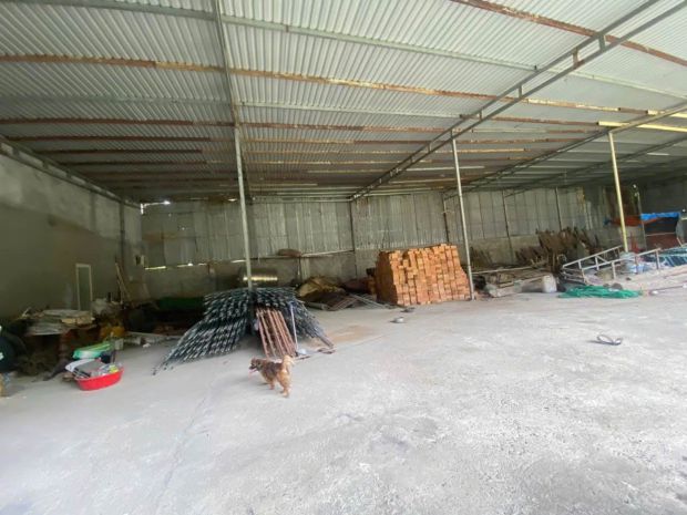 Bán gấp 2500m2  đất lô góc- mt - tỉnh lộ 15, phú hòa đông, 7418674