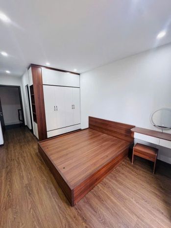 Nhà 6 tầng  ô tô vào nhà  full nội thất  chỉ 31m² mà 7418680