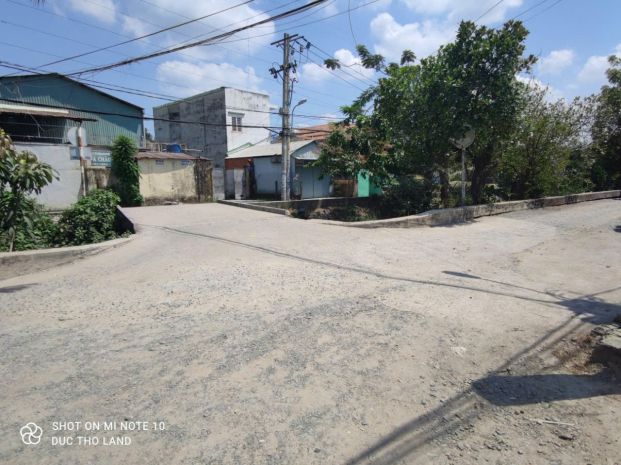 Bán nhanh đất ngang 5m nhỉnh 3tỷ hiếm có đường tl14, an 7418733