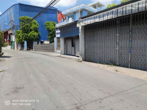 Bán nhanh đất ngang 5m nhỉnh 3tỷ hiếm có đường tl14, an 7418734