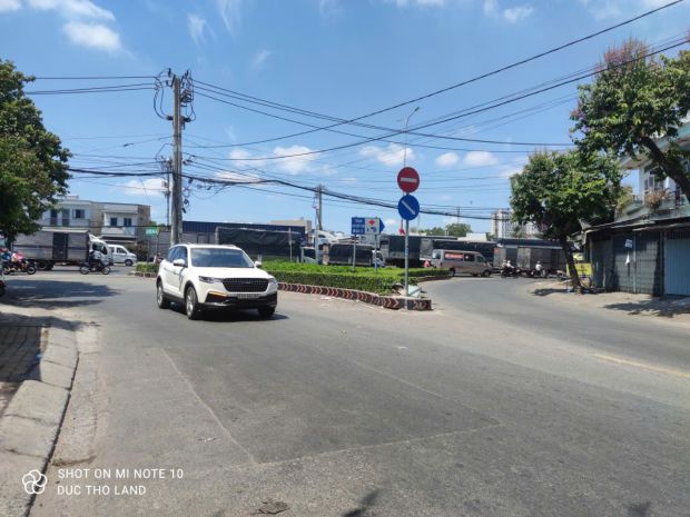 Bán nhanh đất ngang 5m nhỉnh 3tỷ hiếm có đường tl14, an 7418735